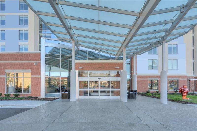 Hyatt Place Blacksburg/University Hotel Exterior photo